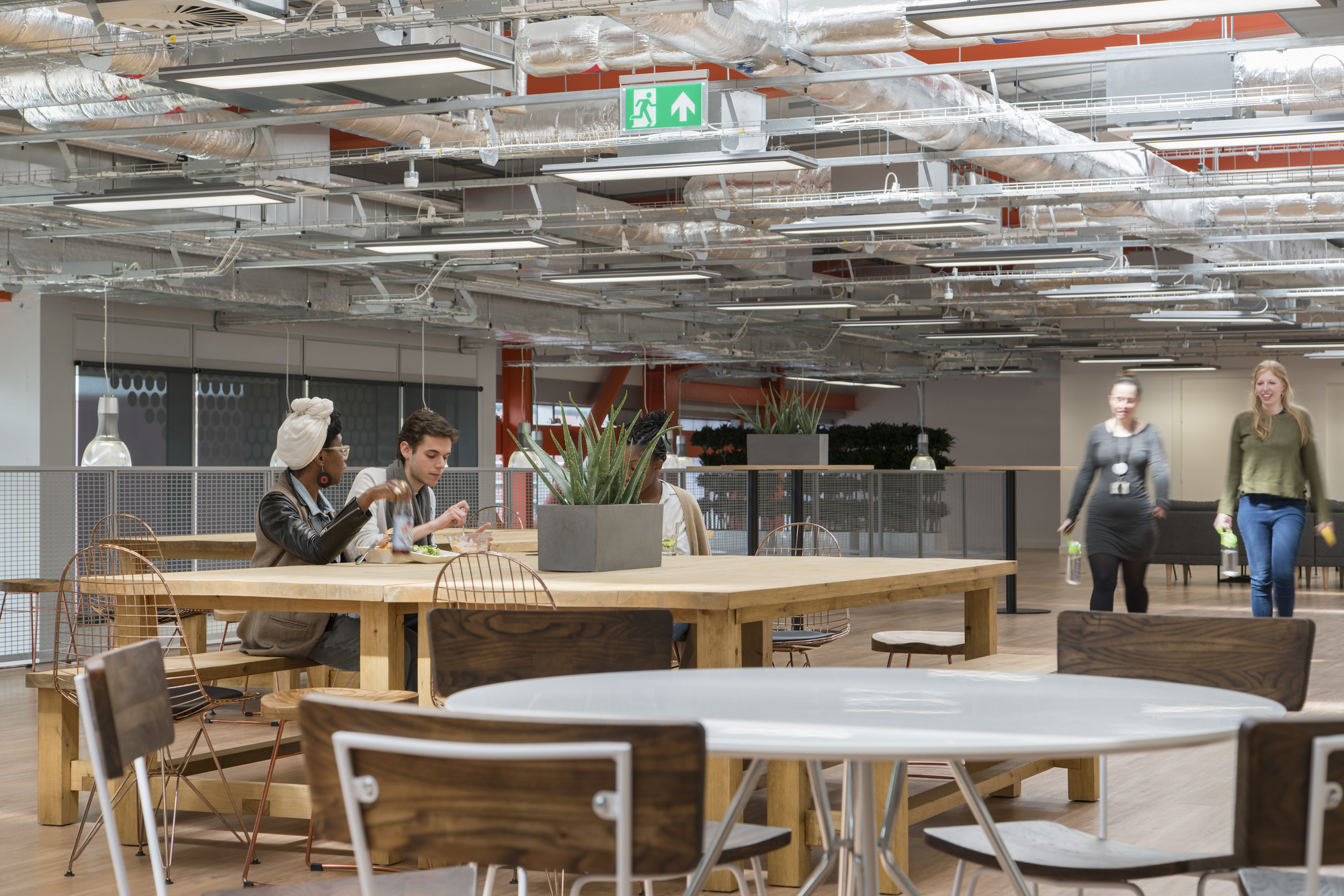 Offices London Office Snapshots