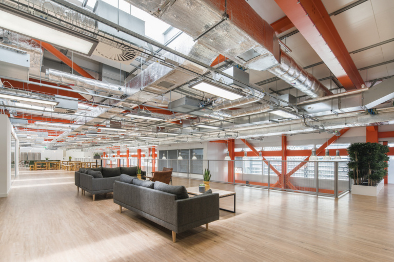 Offices London Office Snapshots