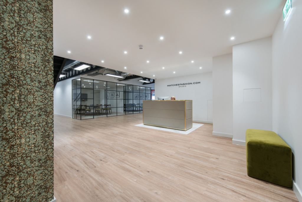 Offices London Office Snapshots