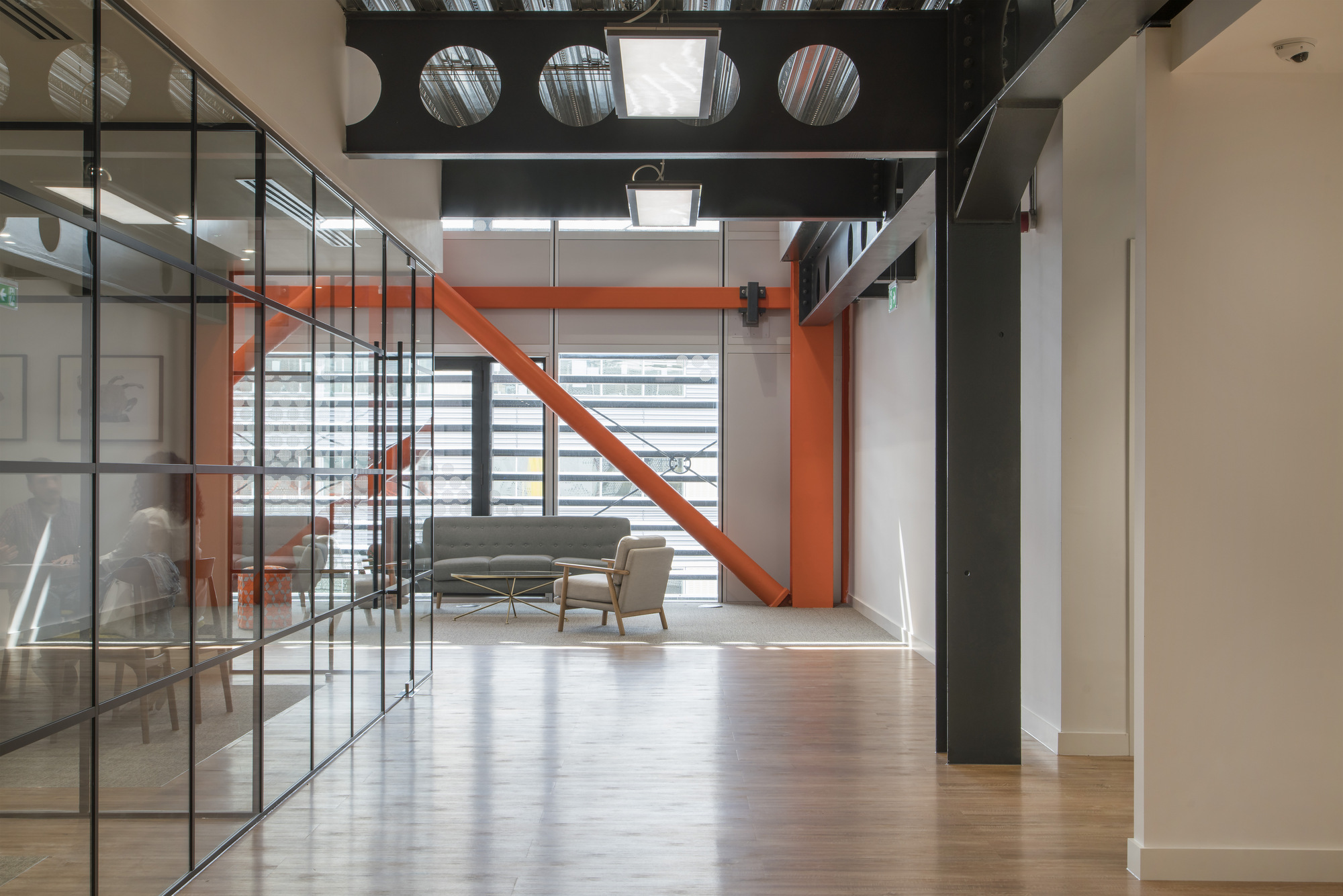 Offices London Office Snapshots