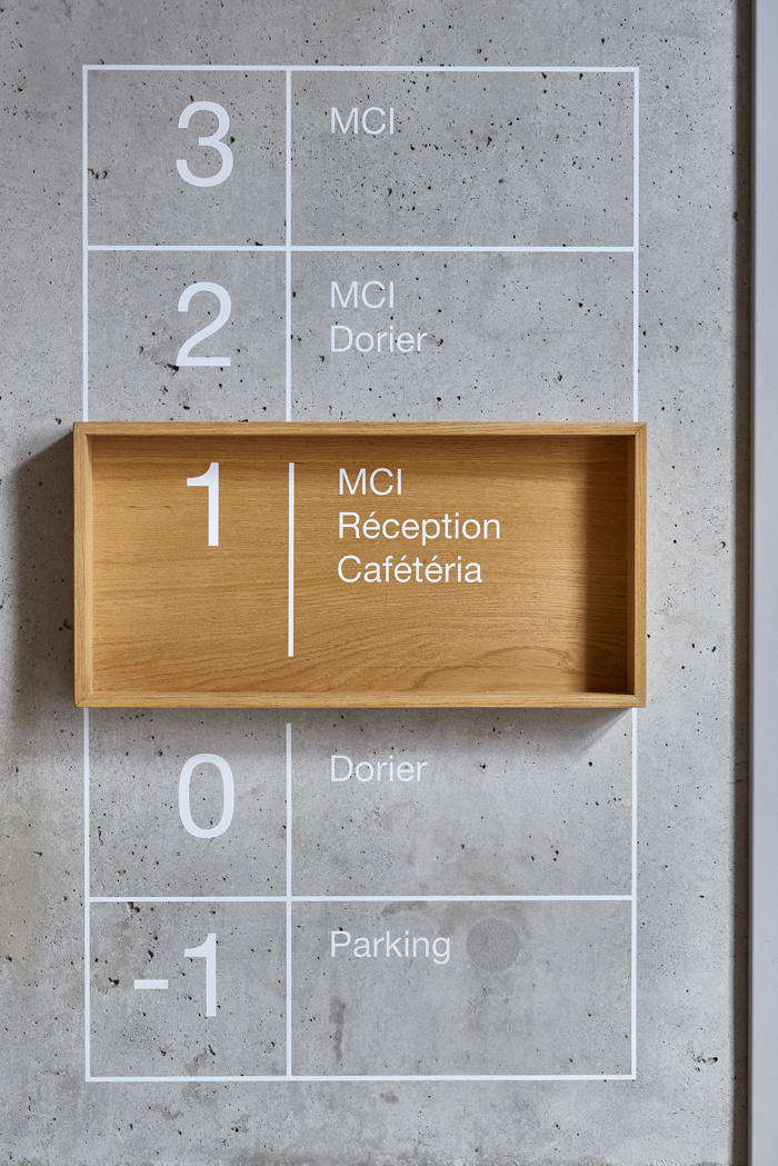 MCI Group Offices - Geneva - 15