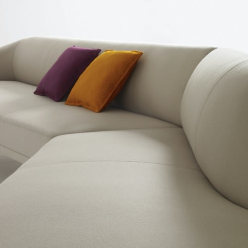Mirador Sofa - 0