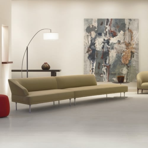 Mirador Sofa - 0