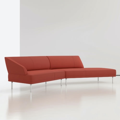 Mirador Sofa - 0