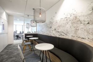 Olympus Offices - Paris