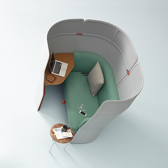 Openest Office Privacy Booth