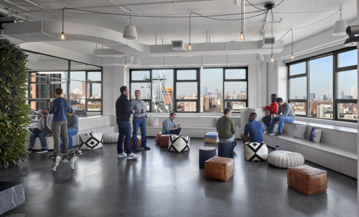 Prolific Interactive Offices - New York City - 3