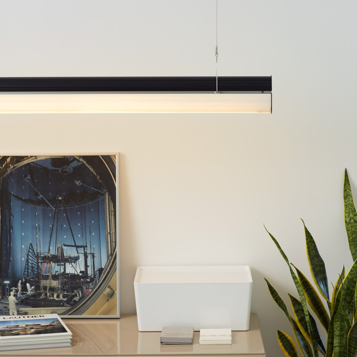 RBW Queue | Office Snapshots