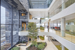 Rabobank Gouwestreek Offices - Gouda | Office Snapshots