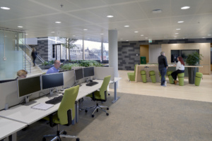 Rabobank Gouwestreek Offices - Gouda