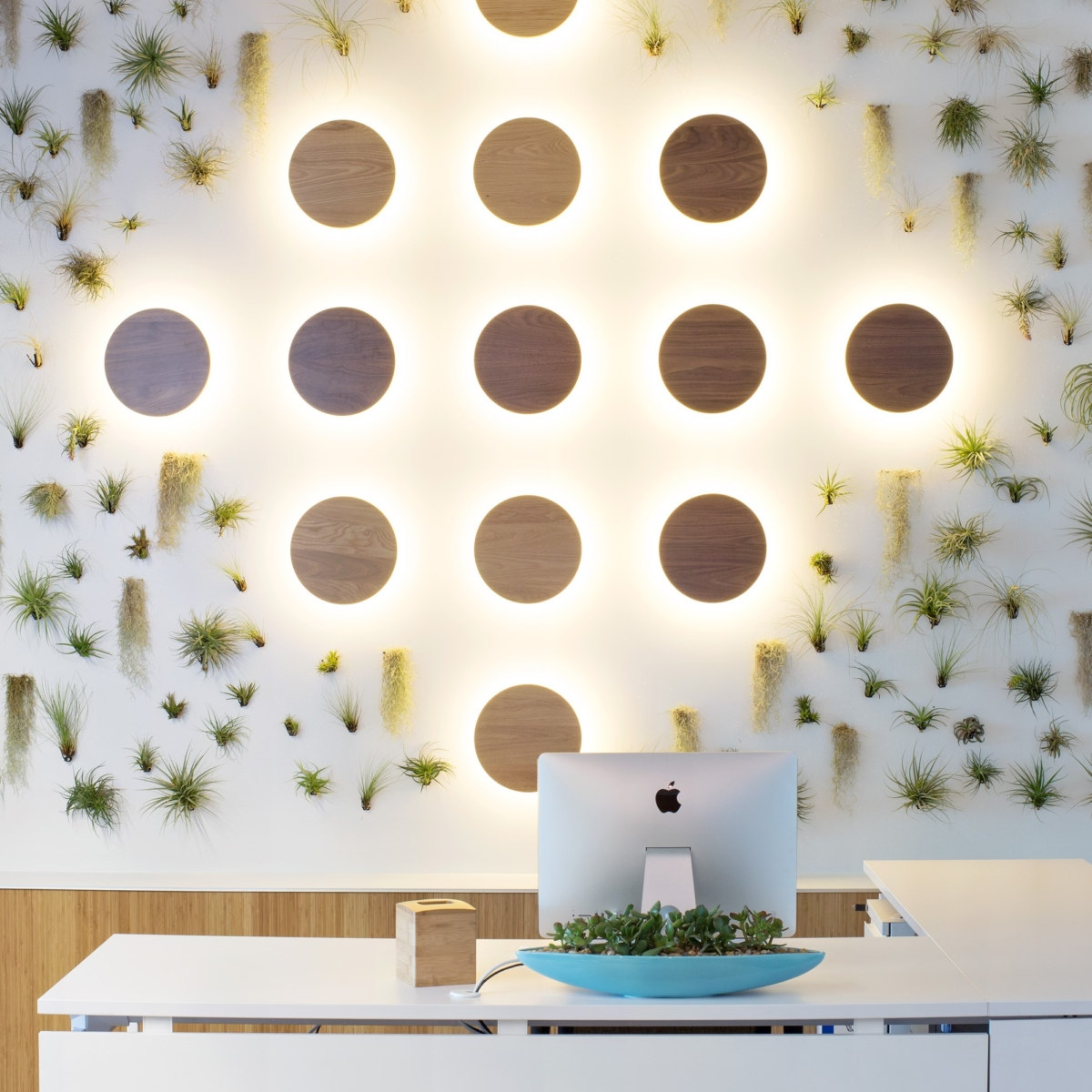 RBW Radient | Office Snapshots