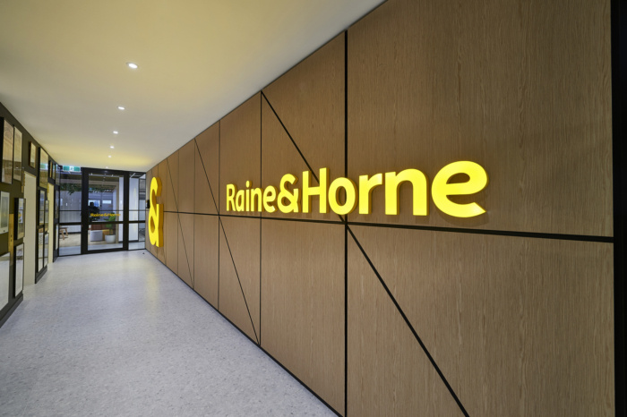 Raine & Horne Offices - Sydney - 3