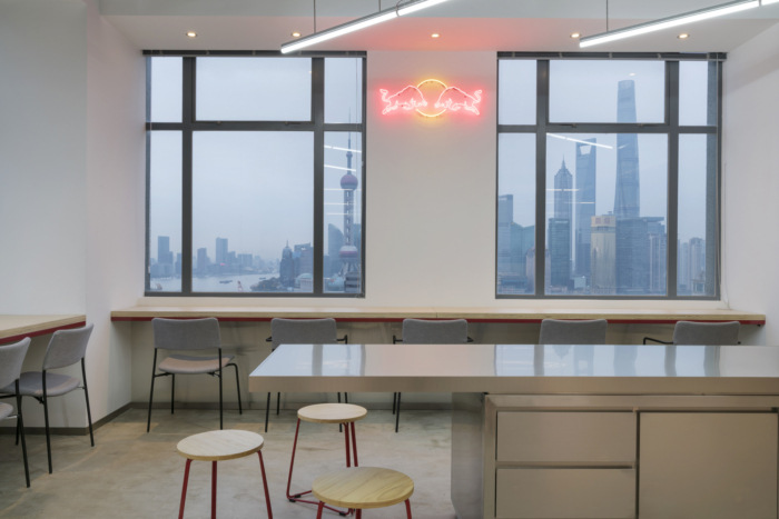 Red Bull Offices - Shanghai - 8