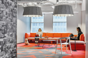 Relativity Offices - Chicago