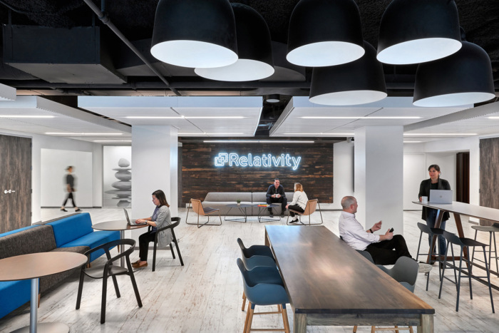 Relativity Offices - Chicago - 1