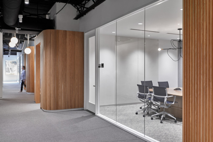 Sapphire Ventures Offices - Palo Alto - 2