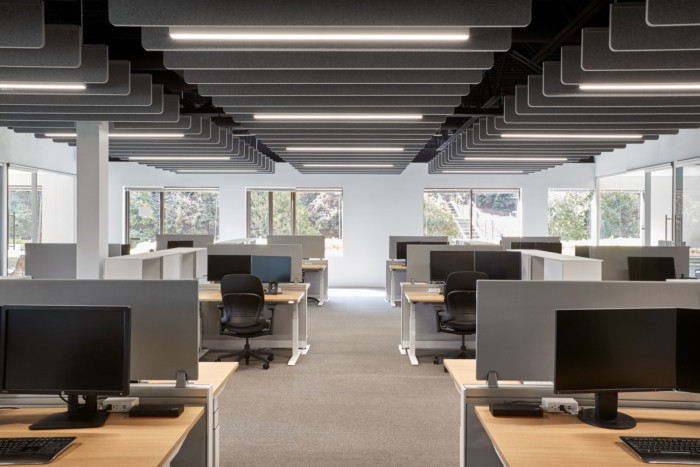 Sapphire Ventures Offices - Palo Alto - 3