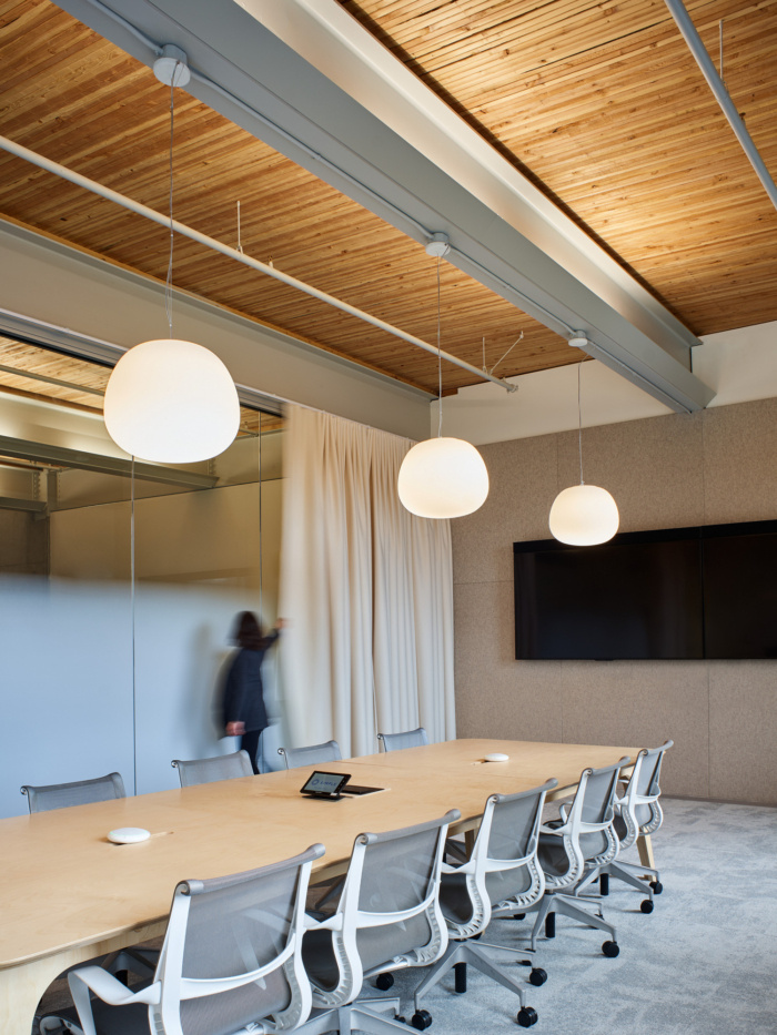 Simple Office Expansion - Portland - 7