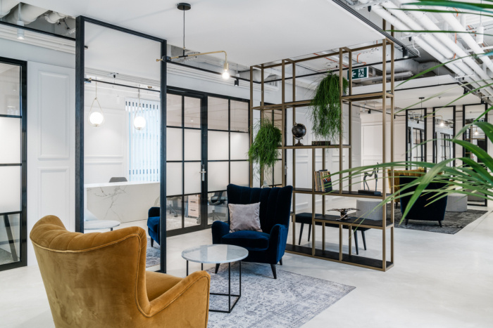 Solutions.Rent Coworking Offices - Warsaw - 2