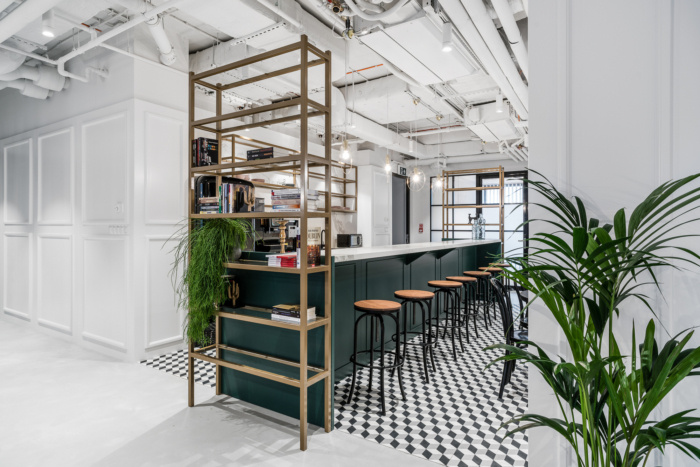 Solutions.Rent Coworking Offices - Warsaw - 9