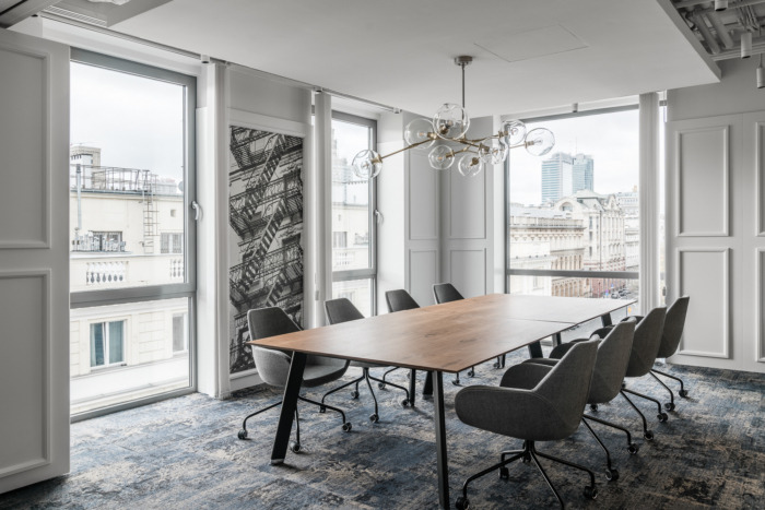 Solutions.Rent Coworking Offices - Warsaw - 5