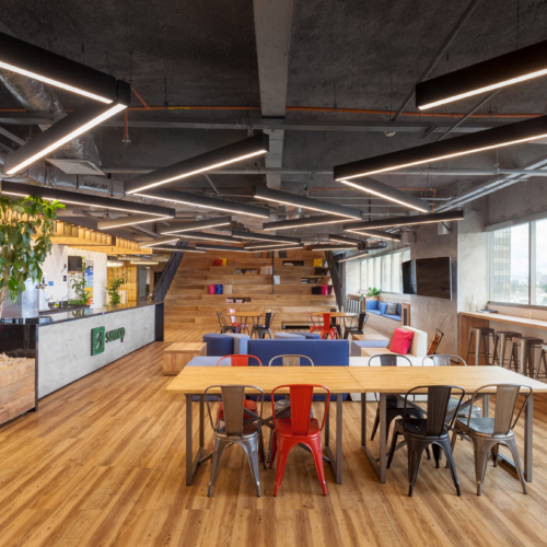 SUM UP Offices – São Paulo