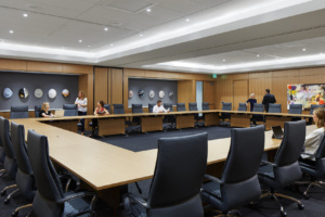 The Foundation Offices - Omaha