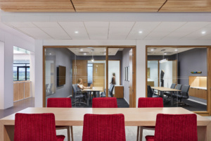 The Foundation Offices - Omaha