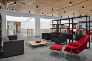 The Foundation Offices - Omaha