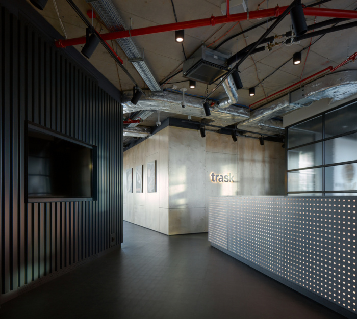 Trask solutions Offices - Prague - 1