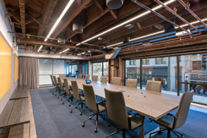 Unity Headquarters - San Francisco