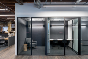 Unity Headquarters - San Francisco