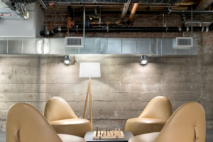 Unity Headquarters - San Francisco