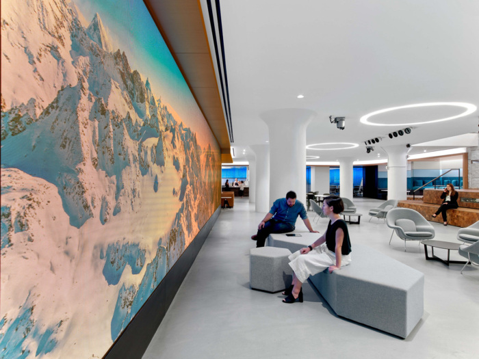 WebMD Offices - New York City - 14