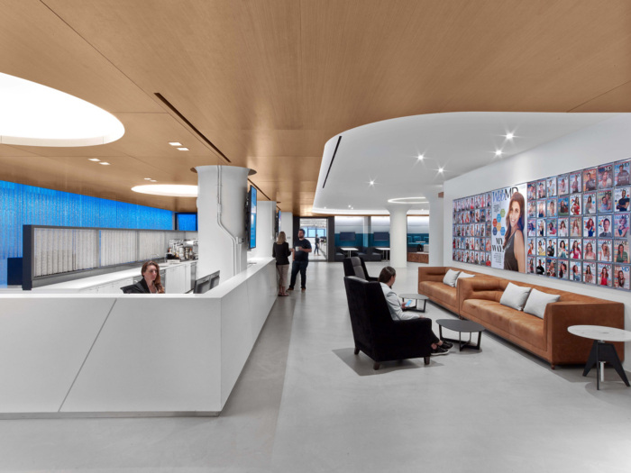 WebMD Offices - New York City - 4