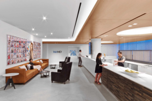 WebMD Offices - New York City