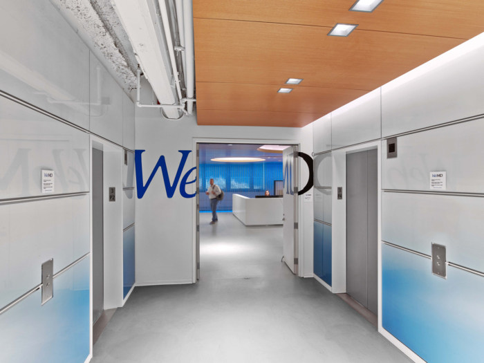 WebMD Offices - New York City - 1