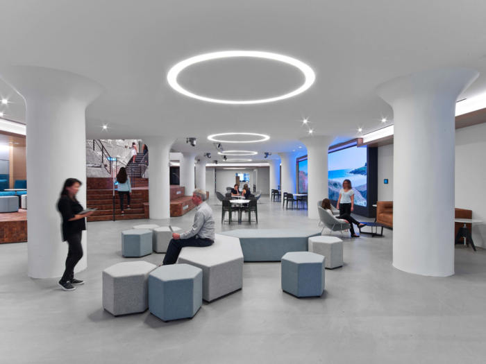 WebMD Offices - New York City - 15