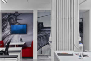 WebMD Offices - New York City