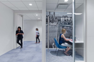 WebMD Offices - New York City