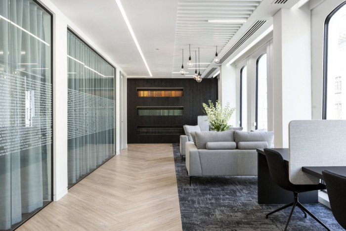 Wikborg Rein Offices - London - 5