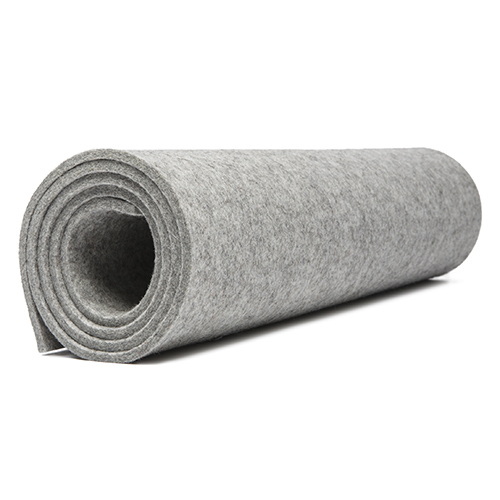 100% Wool Design Felt by FilzFelt