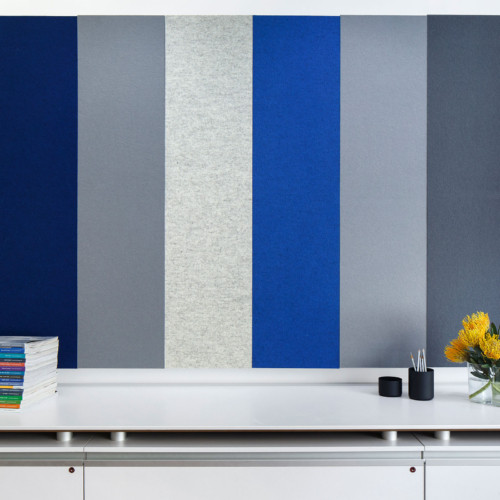 Akustika 10 Wall - 0