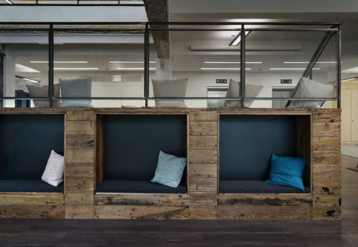Anomaly Offices - London - 10