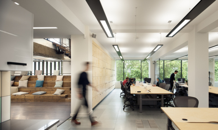 Anomaly Offices - London - 7