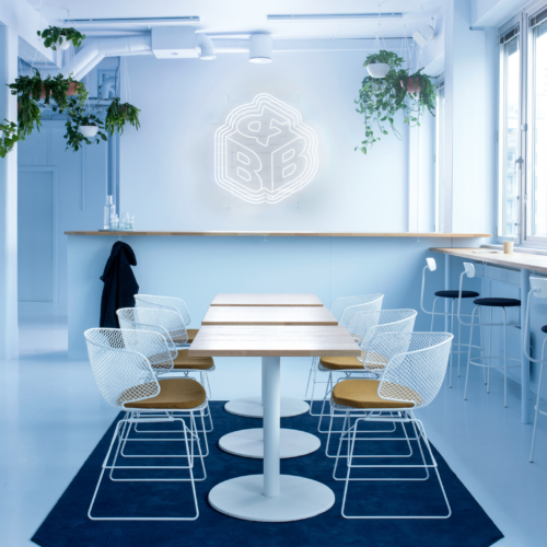recent Lasse Fløde office photography projects