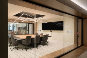 BPX Energy Offices - Denver