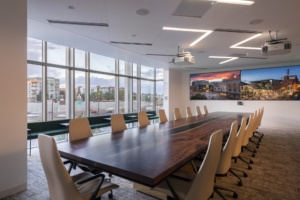 BPX Energy Offices - Denver