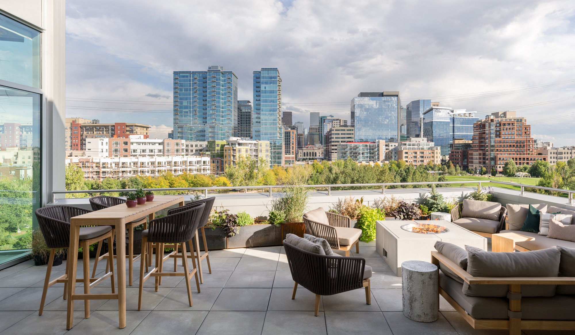 BPX Energy Offices - Denver | Office Snapshots