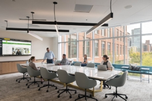 BPX Energy Offices - Denver